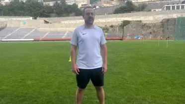 Zonguldak Kömürspor Sezonun İlk İdmanını Yaptı