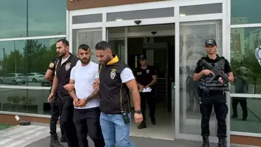 Çorlu'da Emirhan Gözlek'i öldüren E.G.'yi azmettiren dayısı tutuklandı