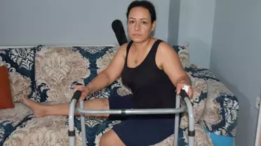 İzmir'de Eski Eşini Yaralayan Sanığın Akıl Sağlığı Yerinde Çıktı