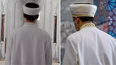 İmamın eşini başka imam kaçırdı! Skandal olayda aile meclisinden 'Öldürün' talimatı