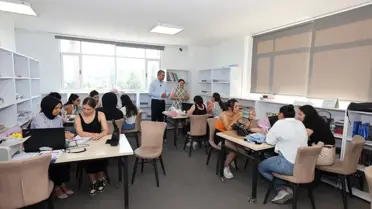 Silifke Belediyesi Ücretsiz Tercih Danışmanlığı Günleri Son Buldu