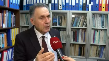 Kozan'daki Depremler Kahramanmaraş Depreminin Etkisiyle Oluştu