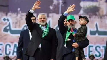 Önce Haniye şimdi Sinvar! İsrail'den Hamas'ın yeni lideri için tehdit