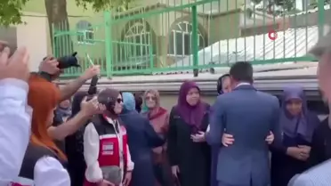 Bilecik'in son Kore gazisi ebediyete uğurlandı