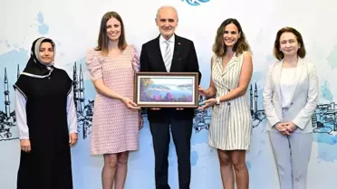 İstanbul Ticaret Odası, 800 Bin Üye Sayısına Ulaşarak Dünyanın En Büyük İkinci Odası Oldu