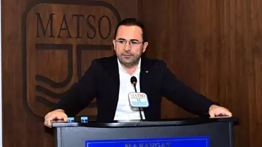 Antalya'da İş Arayanlarla İşverenleri Buluşturan Online Platform Oluşturuldu