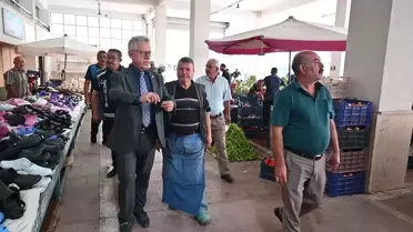 Yozgat'ta Ahilik Geleneği Devam Ediyor