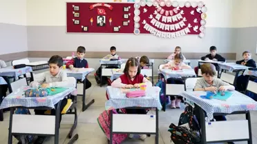 MEB, İlkokul ve Ortaokul Şubelerini e-Okul Üzerinden Belirleyecek