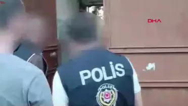 Batman'da Devlet Memuru Dolandırıcılığı Operasyonu: 7 Tutuklama