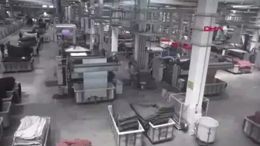 Kahramanmaraş'tan 16 firma Türkiye'nin 500 büyük sanayi kuruluşu listesine girdi