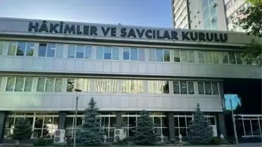 HSK, bölge adliye mahkemelerinde yetki düzenlemelerini tamamladı