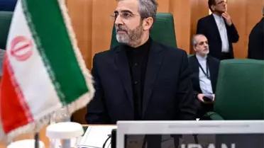 İran, Hamas lideri suikastına yanıt vereceğini açıkladı