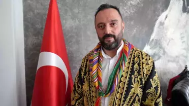 Kurtdere Güreşleri'ne Davet
