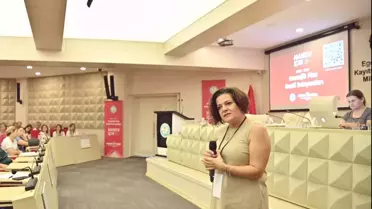 Manisa Büyükşehir Belediyesi Kentli Buluşmaları Kadın Buluşması ile Başladı