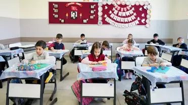 MEB, İlkokul ve Ortaokul Şubelerini e-Okul Üzerinden Belirleyecek