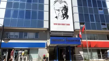 Menderes Belediyesi İmar Müdürü Silahlı Saldırıya Uğradı
