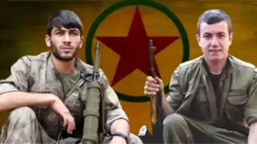 MİT, PKK/KCK mensubu teröristi etkisiz hale getirdi
