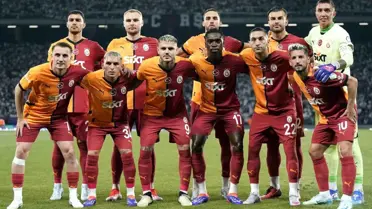 Galatasaray, Hatayspor ile Süper Lig'in ilk haftasında karşılaşacak