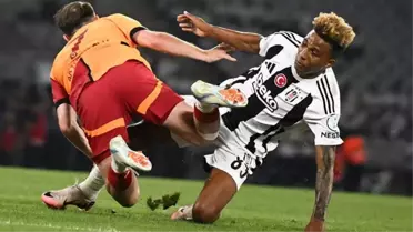 PFDK, Süper Kupa maçındaki olaylar nedeniyle Beşiktaş ve Galatasaray'a ceza verdi