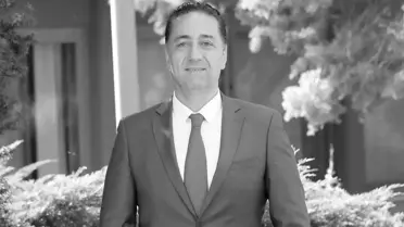TPAO Arama Daire Başkanı Mehmet Salih Bülent Sadioğlu vefat etti