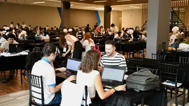 TEKNOFEST Türkçe Doğal Dil İşleme Yarışması Başladı