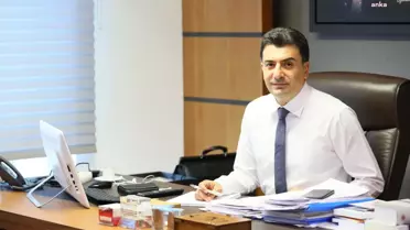 CHP Milletvekili Zeynel Emre'den sosyal medya yasaklarına eleştiri