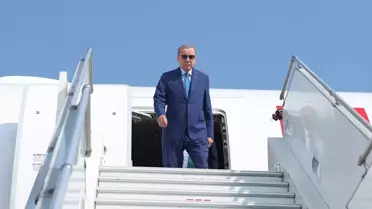 Cumhurbaşkanı Erdoğan: Ticari uçuşlar için Çukurova, eğitim ve güvenlikle ilgili çalışmalarda ise Şakirpaşa kullanılacak