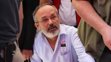 Şehit Jandarma Astsubay Kıdemli Çavuş Muhammet Kalaz, memleketi Safranbolu'da son yolculuğuna uğurlandı