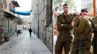 Saldırı korkusu psikolojilerini bozdu! İçki ve sakinleştirici satışları patladı