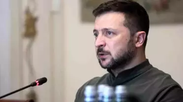 Ukrayna, Rusya'ya karşı sınır ötesi saldırı başlattı
