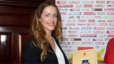ABD İstanbul Başkonsolosluğu Basın Ataşesi'nin yerel basın ziyaretleri dikkat çekti