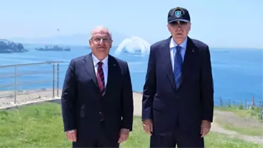 Türkiye'nin Suriye’den çekilme şartlarını açıkladı! Bakan Güler'den dikkat çeken 3 madde