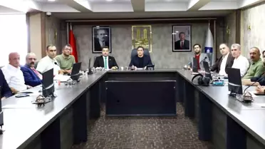 Erzurum Büyükşehir Belediyesi Estetik Kurulu Kurdu