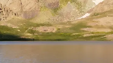 Hakkari'de düzenlenen Cilo Festivali'ne 30 bin kişi katıldı