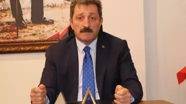 Havza OSB Yönetim Kurulu Toplantısı Gerçekleştirildi