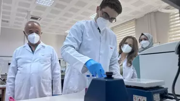 Yağışlar Hava Kirliliğini Azalttı