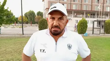 Nazilli Belediyespor Teknik Direktörü: Hedefimiz Üst Lige Çıkmak