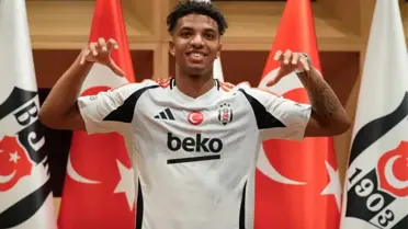 Beşiktaş, Cher Ndour'u kiraladı