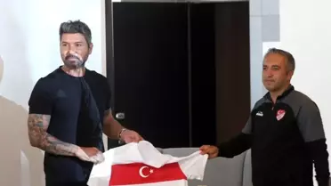 TFF Antrenör Eğitim Programları Erzurum'da Devam Ediyor