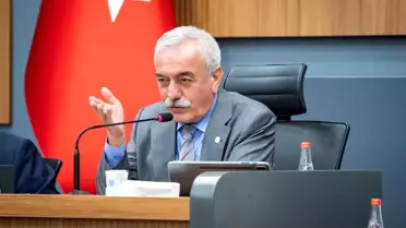 Merih Demiral'ın heykelinin dikileceği haberleri yalanlandı