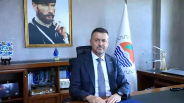 MTSO Başkanı: Orta Anadolu Sanayi Havzası Türkiye Ekonomisinin Geleceği