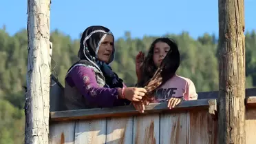 Şeker hastalığı nedeniyle gözleri görmeyen çocuğun tedavi çağrısı