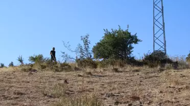 Manisa'da Alzheimer hastası kayıp şahıs aranıyor