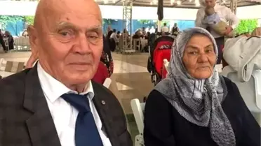 Denizli'de motosiklet kazasında yaşlı kadın hayatını kaybetti