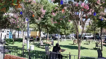 Sultangazi Belediyesi Habipler Sosyal Tesisi Yenilenerek Hizmete Açıldı