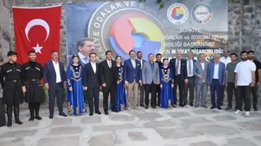 KATSO Arabuluculuk ve Uyuşmazlık Çözüm Merkezi Açıldı