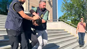 Beşiktaş'ta Yayaya Çarpan Sürücü Hakkında Ek Gözaltı Kararı Verildi