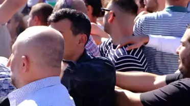 Eskişehir'de Siyanürlü Altın Madeni Projesi Tartışması