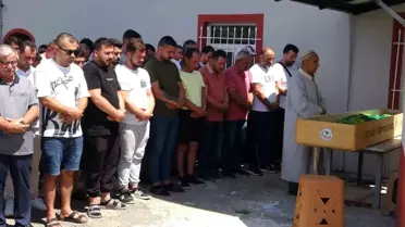 Giresun'da Kayıp Kadının Cesedi Bulundu