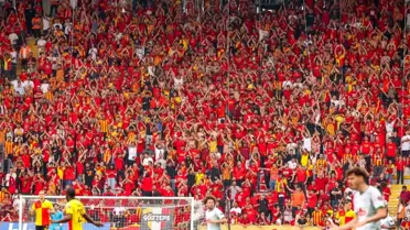 Göztepe ile Fenerbahçe maçını Kadir Sağlam yönetecek